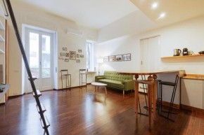 Modern and cozy apartment - near Amendola M1